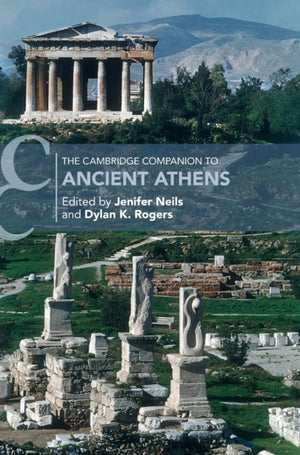 Cambridge Companion to Ancient Athens