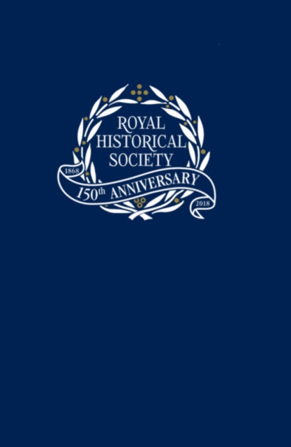 Book cover of: Transactions of the Royal Historical Society: Volume 28. By: Andrew Spicer