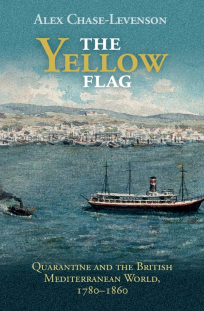 Yellow Flag