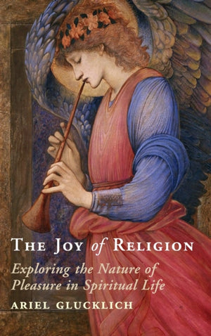 The Joy of Religion