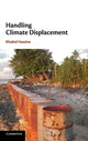 Book cover of: Handling Climate Displacement. By: Hassine, Khaled
