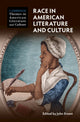 Book cover of: Race in American Literature and Culture. By: John Ernest
