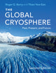 Book cover of: Global Cryosphere. By: Roger G. Barry