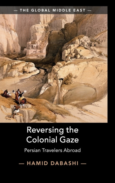 Reversing the Colonial Gaze