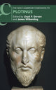 Book cover of: New Cambridge Companion to Plotinus. By: Lloyd Gerson