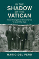 Book cover of: In the Shadow of the Vatican