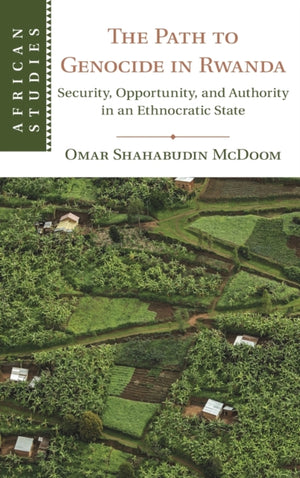 Path to Genocide in Rwanda