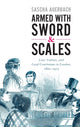 Book cover of: Armed with Sword and Scales. By: Sascha Auerbach