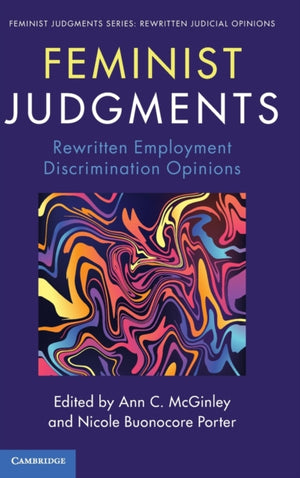 Feminist Judgments