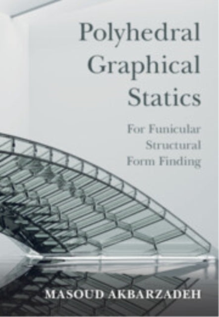 Polyhedral Graphical Statics