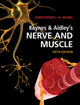 Book cover of: Keynes & Aidley's Nerve and Muscle. By: Christopher L. -H Huang