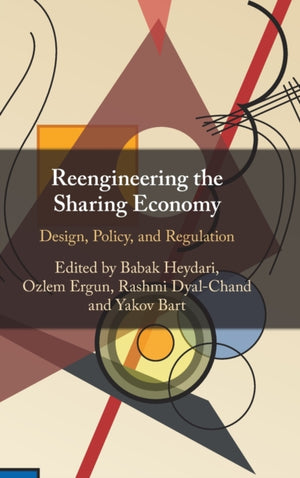 Reengineering the Sharing Economy