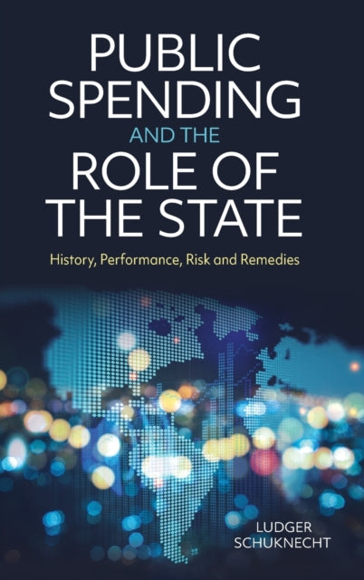 Public Spending and the Role of the State