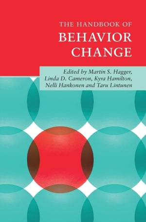 The Handbook of Behavior Change