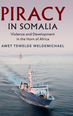 Piracy in Somalia