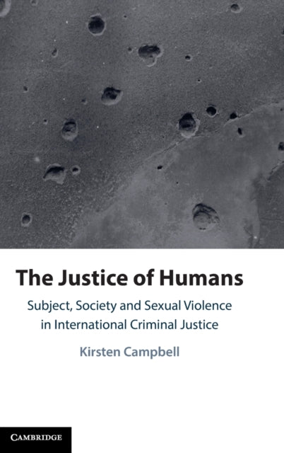 The Justice of Humans