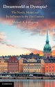 Book cover of: Dreamworld or Dystopia?. By: Michael A. Livingston