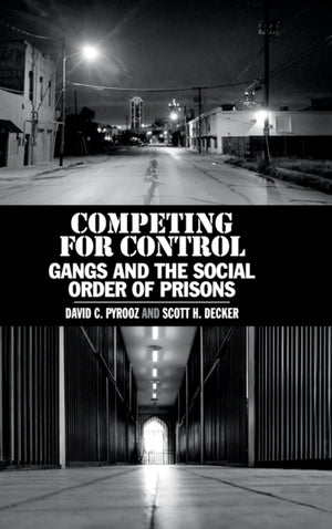 Competing for Control