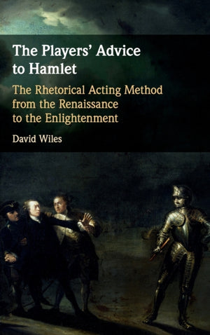 Players' Advice to Hamlet
