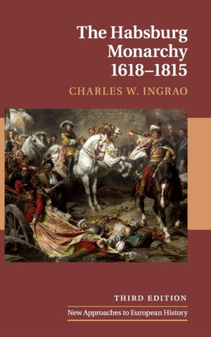 Habsburg Monarchy, 1618–1815