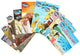 Book cover of: Cambridge Reading Adventures White Band Pack. By: Tony Bradman
