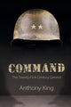 Book cover of: Command. By: Anthony King