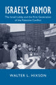 Book cover of: Israel's Armor. By: Walter L. Hixson