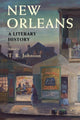 Book cover of: New Orleans. By: T. R. Johnson