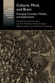 Book cover of: Culture, Mind, and Brain. By: Laurence J. Kirmayer