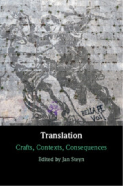 Book cover of: Translation