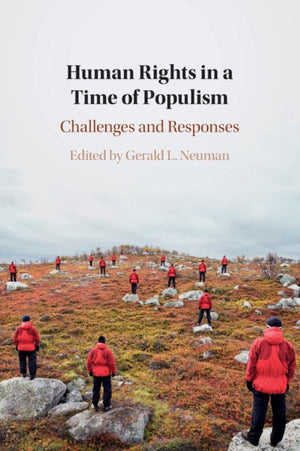 Human Rights in a Time of Populism