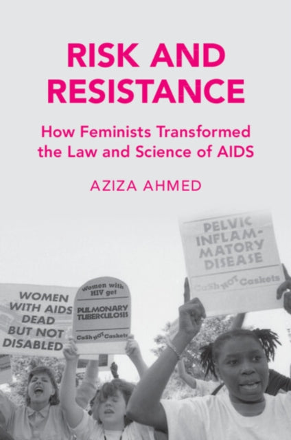 Book cover of: Risk and Resistance