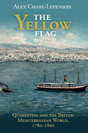 Yellow Flag