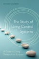 Book cover of: Study of Living Control Systems. By: Richard S. Marken