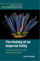 Book cover of: Making of an Imperial Polity