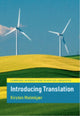 Book cover of: Introducing Translation