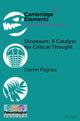 Book cover of: Dinosaurs. By: Darrin Pagnac