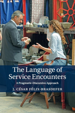 Language of Service Encounters