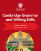 Book cover of: Cambridge Grammar and Writing Skills Learner's Book 8. By: Mike Gould