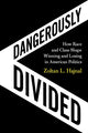 Book cover of: Dangerously Divided. By: Zoltan L. Hajnal