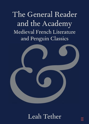 General Reader and the Academy