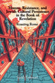 Book cover of: Humor, Resistance, and Jewish Cultural Persistence in the Book of Revelation. By: Sarah Emanuel
