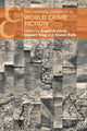 Book cover of: Cambridge Companion to World Crime Fiction. By: Stewart King