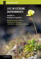 Book cover of: Life in Extreme Environments. By: Guido di Prisco