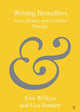 Book cover of: Writing Bestsellers. By: Kim Wilkins