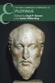Book cover of: New Cambridge Companion to Plotinus. By: Lloyd Gerson