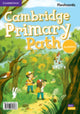 Book cover of: Cambridge Primary Path Foundation Level Flashcards