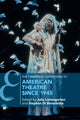 Book cover of: Cambridge Companion to American Theatre since 1945. By: Julia Listengarten