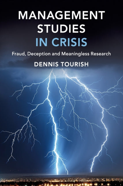 Management Studies in Crisis