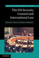UN Security Council and International Law 9781108728737 Eran Sthoeger